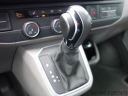 Volkswagen T6.1 Transporter Mixto Lang 2sTÜR/LED/STDHZ/DIGI