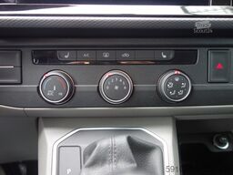 Volkswagen T6.1 Transporter Mixto Lang 2sTÜR/LED/STDHZ/DIGI