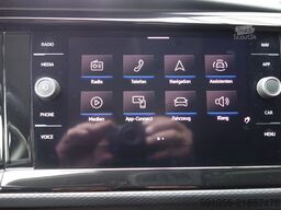Volkswagen T6.1 Transporter Mixto Lang 2sTÜR/LED/STDHZ/DIGI