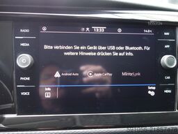 Volkswagen T6.1 Transporter Mixto Lang 2sTÜR/LED/STDHZ/DIGI