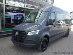 mercedes-benz Sprinter 317 CDI Mixto L2H2 LED/STDHZG/AHK/KAM