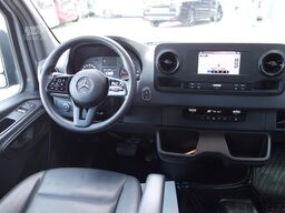 mercedes-benz Sprinter 317 CDI Mixto L2H2 LED/STDHZG/AHK/KAM