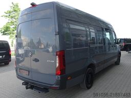 mercedes-benz Sprinter 317 CDI Mixto L2H2 LED/STDHZG/AHK/KAM