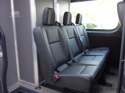 mercedes-benz Sprinter 317 CDI Mixto L2H2 LED/STDHZG/AHK/KAM