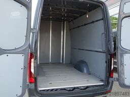 mercedes-benz Sprinter 317 CDI Mixto L2H2 LED/STDHZG/AHK/KAM