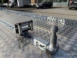 Vezeko Jumbola 35.60 Tridem Autotransporter