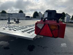 Vezeko Jumbola 35.60 Tridem Autotransporter