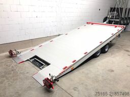Vezeko Imola 27.43 Autotransporter
