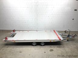 Vezeko Imola 27.43 Autotransporter