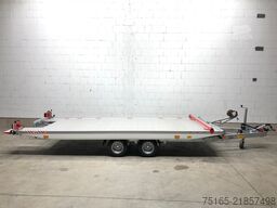 Vezeko Imola 27.43 Autotransporter