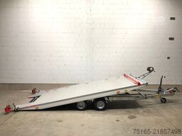 Vezeko Imola 27.43 Autotransporter