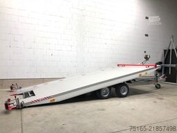 Vezeko Imola 27.43 Autotransporter
