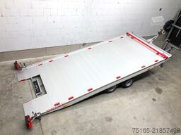 Vezeko Imola 27.43 Autotransporter