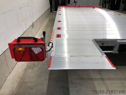 Vezeko Imola 27.43 Autotransporter