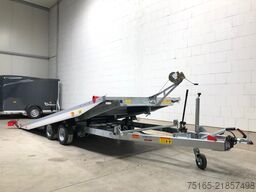 Vezeko Imola 27.43 Autotransporter