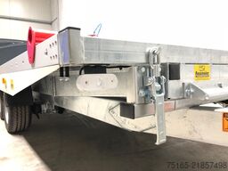 Vezeko Imola 27.43 Autotransporter