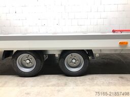 Vezeko Imola 27.43 Autotransporter