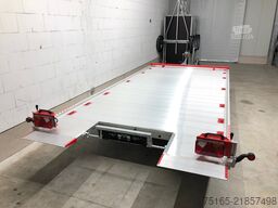 Vezeko Imola 27.43 Autotransporter
