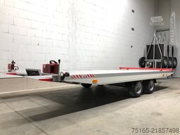 Vezeko Imola 27.43 Autotransporter
