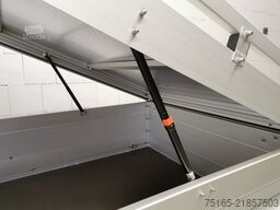 KOCH U4 Deckel Deckelanhänger