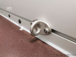 KOCH U4 Deckel Deckelanhänger