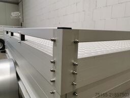 KOCH U4 Deckel Deckelanhänger
