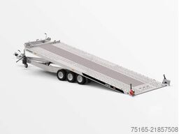 Martz GT Kippbar 580/3 3,5T ALB Autotransporter