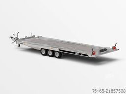 Martz GT Kippbar 580/3 3,5T ALB Autotransporter