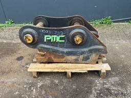 Hydraulic Quick Coupler for Caterpillar 320GC S-70