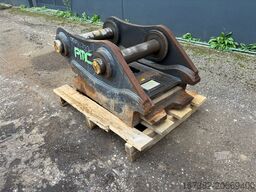 Hydraulic Quick Coupler for Caterpillar 320GC S-70