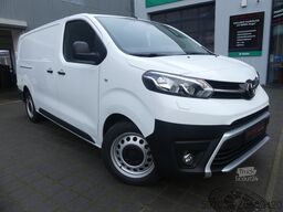 toyota Toyota Proace 2.0 D-4D Kasten L2 NAVI/KLIMA/KAM