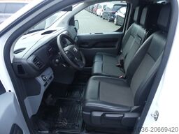 toyota Toyota Proace 2.0 D-4D Kasten L2 NAVI/KLIMA/KAM
