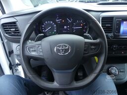 toyota Toyota Proace 2.0 D-4D Kasten L2 NAVI/KLIMA/KAM