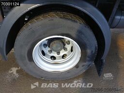 DAF LF 210 4X2 12tonner NL-Truck 1500kg Ladebordwan...