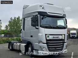 DAF XF 480 4X2 Retarder Mega Standairco 2xTanks ACC...