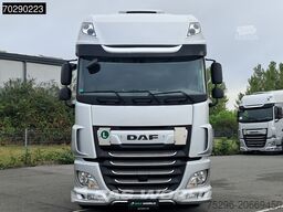 DAF XF 480 4X2 Retarder Mega Standairco 2xTanks ACC...