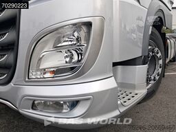 DAF XF 480 4X2 Retarder Mega Standairco 2xTanks ACC...