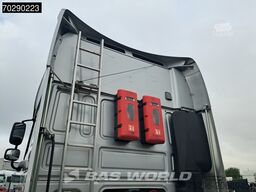 DAF XF 480 4X2 Retarder Mega Standairco 2xTanks ACC...