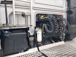 DAF XF 480 4X2 Retarder Mega Standairco 2xTanks ACC...