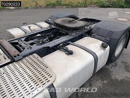 DAF XF 480 4X2 Retarder Mega Standairco 2xTanks ACC...