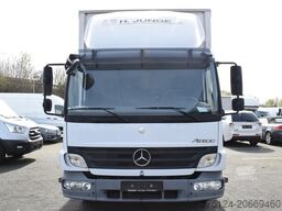 mercedes-benz Atego 816 L Automatik*Ladebordwand*Tempomat
