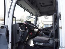 mercedes-benz Atego 816 L Automatik*Ladebordwand*Tempomat