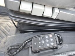 mercedes-benz Atego 816 L Automatik*Ladebordwand*Tempomat