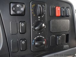 mercedes-benz Atego 816 L Automatik*Ladebordwand*Tempomat