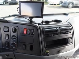 mercedes-benz Atego 816 L Automatik*Ladebordwand*Tempomat