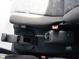 mercedes-benz Atego 816 L Automatik*Ladebordwand*Tempomat