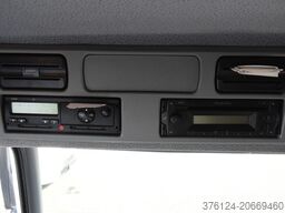 mercedes-benz Atego 816 L Automatik*Ladebordwand*Tempomat