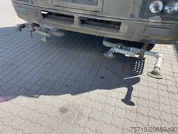 MAN 18.264 4x4 Straßenwaschwagen/Wasserwagen