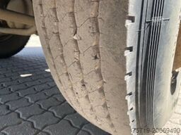 MAN 18.264 4x4 Straßenwaschwagen/Wasserwagen