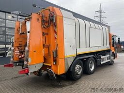 Mercedes-Benz 2629 6x2 Econic Faun/Zöller